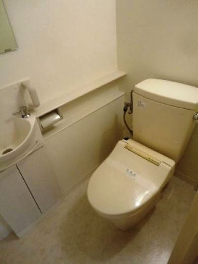 ヒューリック神宮前ビル 物件写真 建物写真30