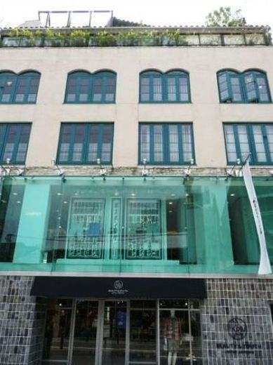 ヒューリック神宮前ビル 物件写真 建物写真5