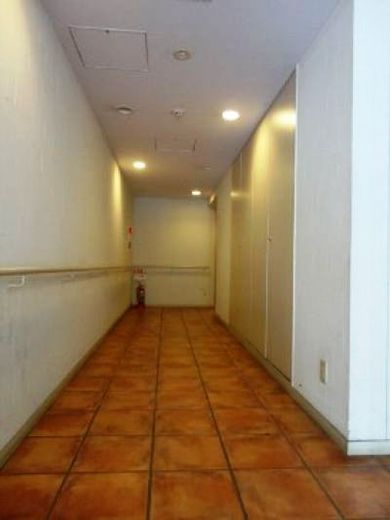ヒューリック神宮前ビル 物件写真 建物写真9