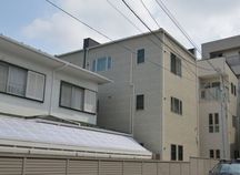 リムテラス目黒祐天寺 物件写真 建物写真1