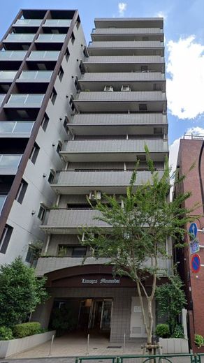 リモージュ南台 物件写真 建物写真1