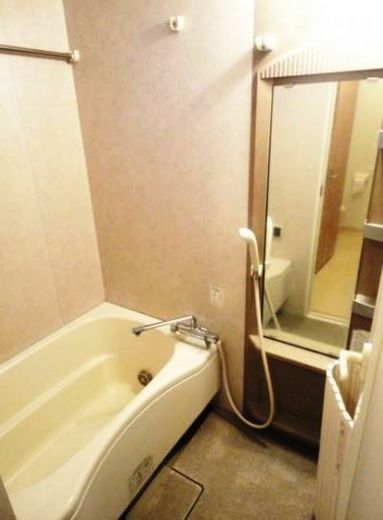 月村マンションNo.28 物件写真 建物写真12