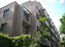 メゾンベール南麻布 物件写真 物件写真 建物写真1