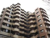 ルイシャトレ自由が丘 物件写真 建物写真1
