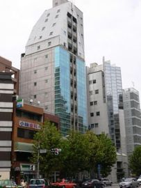 日本橋Tビル 物件写真 建物写真3