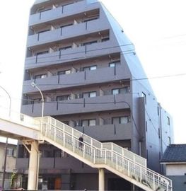 ルーブル学芸大学参番館 物件写真 建物写真1