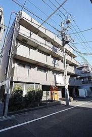 ルーブル学芸大学弐番館 物件写真 建物写真1