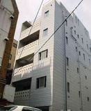 パークレーンコート 物件写真 建物写真1