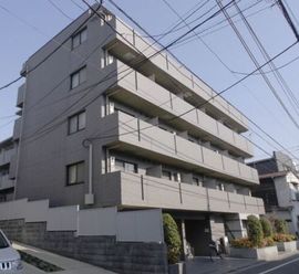 物件写真 建物写真1