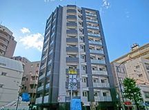 レスピール早稲田 物件写真 建物写真1