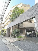 ルーブル都立大学 物件写真 建物写真1