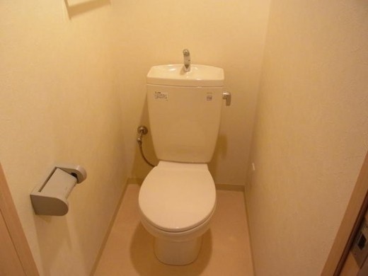 プライムアーバン門前仲町 物件写真 建物写真25