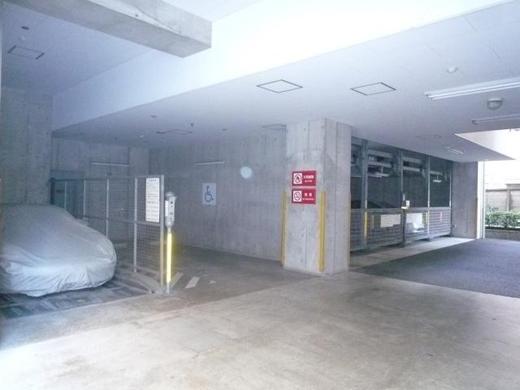 プライムアーバン門前仲町 物件写真 建物写真27