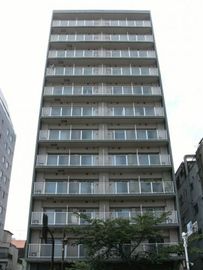 プライムアーバン門前仲町 物件写真 建物写真4