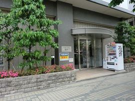 プライムアーバン門前仲町 物件写真 建物写真5