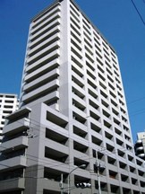 パークハウス清澄白河ステーションサイド 物件写真 建物写真1