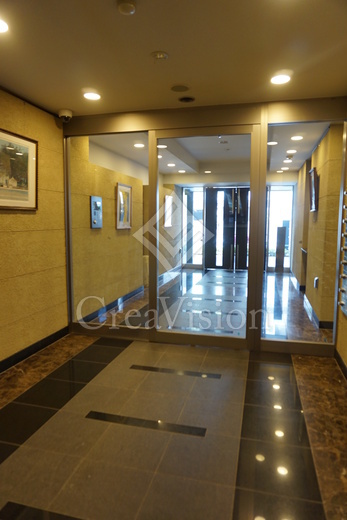 N'sコート139REX新橋 共用部写真
