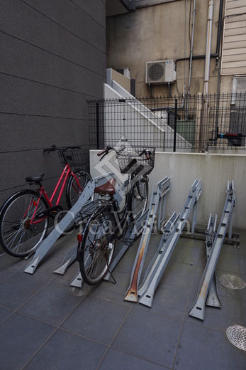 N'sコート139REX新橋 写真