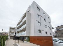 ルジェンテ碑文谷 物件写真 建物写真1