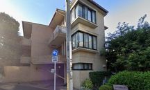 ルネ中目黒ガーデン 物件写真 建物写真1