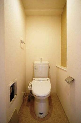 プライムメゾン森下 物件写真 建物写真19