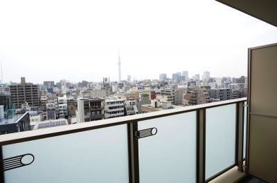プライムメゾン森下 物件写真 建物写真20