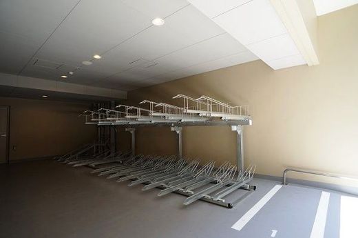 プライムメゾン森下 物件写真 建物写真22