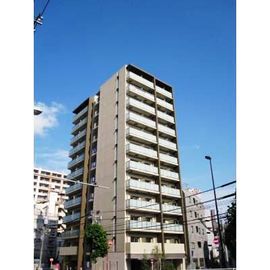 プライムメゾン森下 物件写真 建物写真2