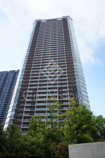 THE TOYOSU TOWER 写真