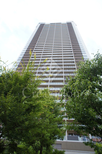 THE TOYOSU TOWER 外観 物件画像4