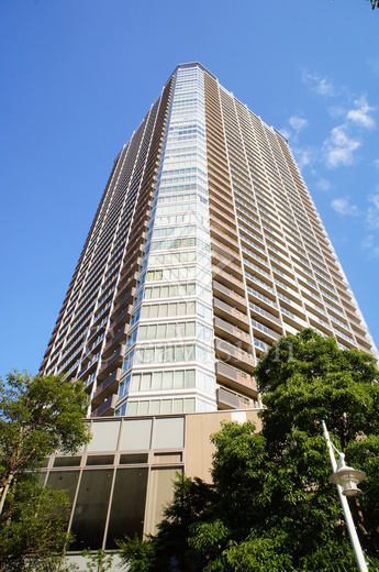 THE TOYOSU TOWER 外観 物件画像7