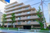 ルピナス八雲グランステージ 物件写真 建物写真1