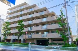 ルピナス八雲グランステージ 物件写真 建物写真1