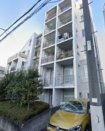 ルミネリックス 物件写真 建物写真1