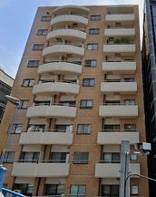 ルモン広尾 物件写真 建物写真1