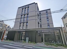 レ・ジェイド下目黒 物件写真 建物写真1