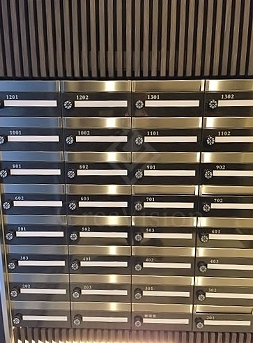 KDXレジデンス神田 物件写真 建物写真8