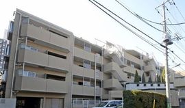 レーベンリヴァーレ練馬桜台エプルヴェ 物件写真 建物写真1