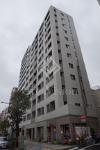 クレヴィア門前仲町 画像