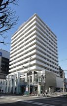 六本木デュープレックスタワー 物件写真 建物写真1