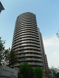 スカイシティ豊洲 ベイサイドタワー 物件写真 建物写真3
