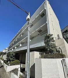 レグラス大岡山 物件写真 建物写真1