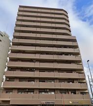 レヂオンス巣鴨 物件写真 建物写真1