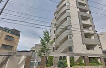 レフィーズ大塚 物件写真 建物写真1