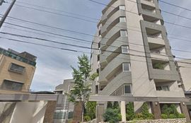 レフィーズ大塚 物件写真 建物写真1