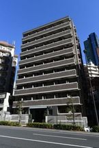 ロイヤルアメニティ池尻大橋 物件写真 建物写真1