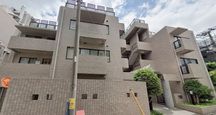 ロイヤルヴィーゼ学芸大学 物件写真 建物写真1