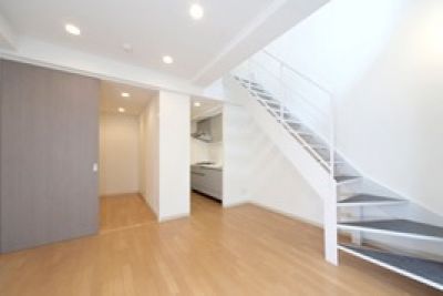 プライムアーバン長原上池台 物件写真 建物写真12