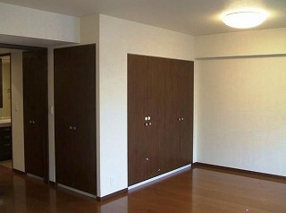 パークハウス清澄白河リバーサイド 物件写真 建物写真15