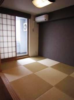パークハウス清澄白河リバーサイド 物件写真 建物写真18